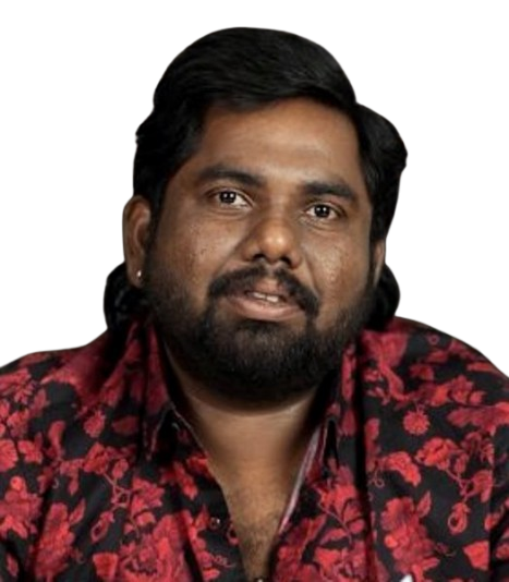 Harsha Chemudu